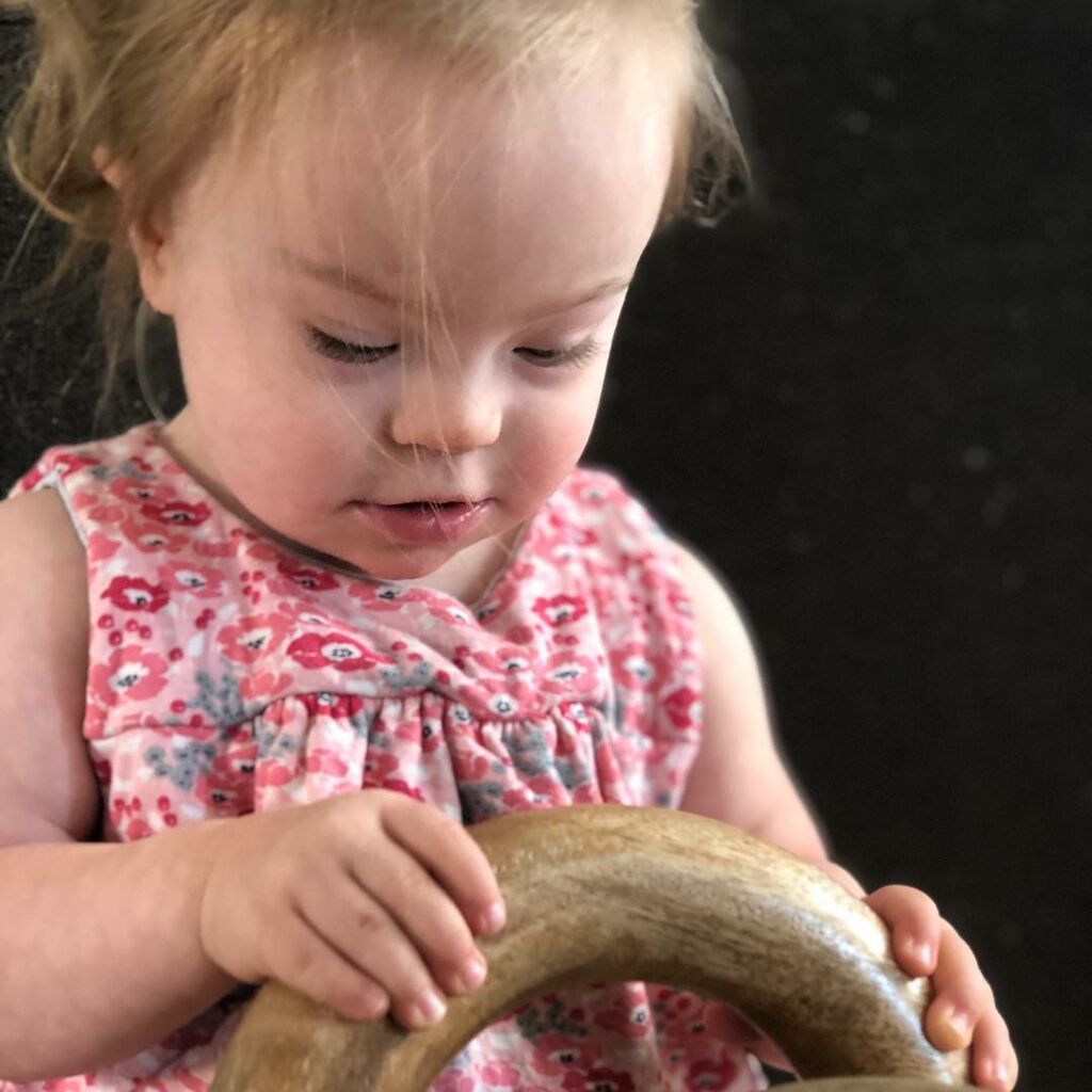 Η κόρη της ηθοποιού έχει σύνδρομο Down και την έκανε να ξεχάσει όλα όσα ήξερε (pics)