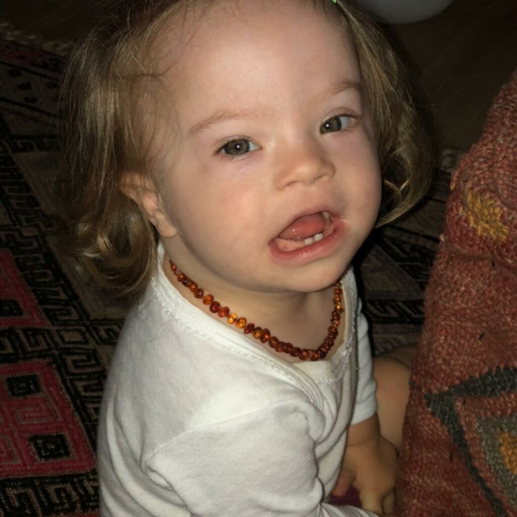 Η κόρη της ηθοποιού έχει σύνδρομο Down και την έκανε να ξεχάσει όλα όσα ήξερε (pics)