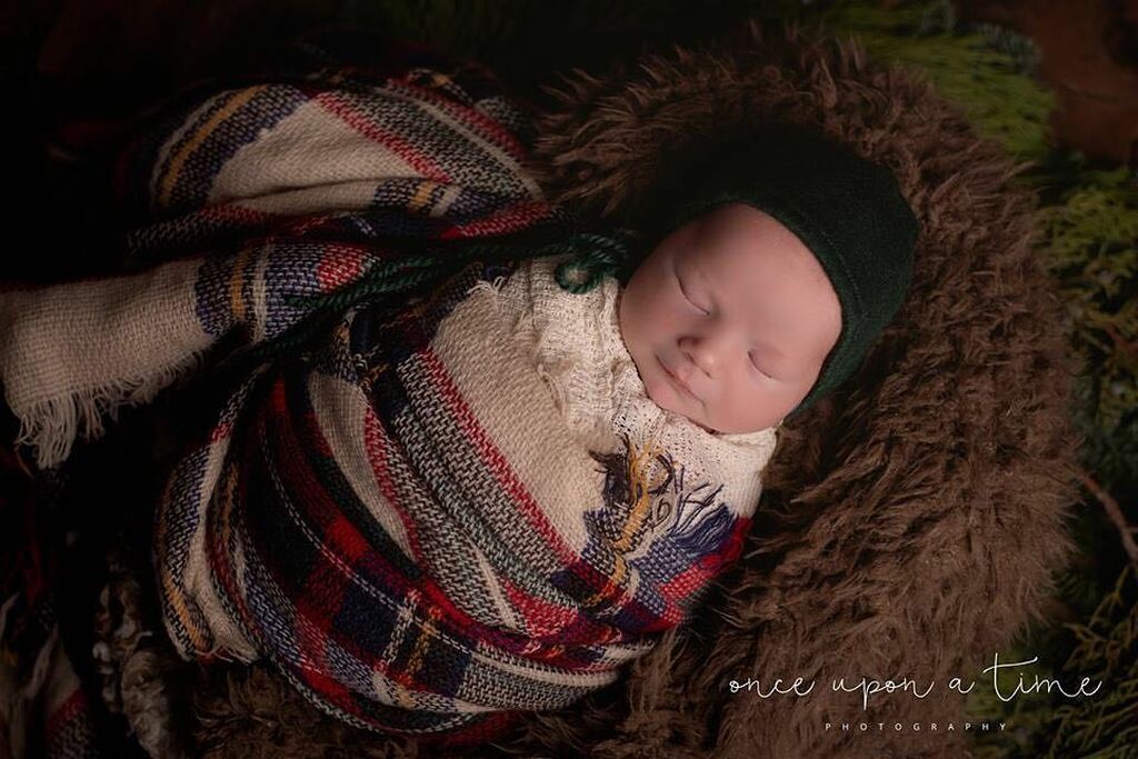 Μια φορά και έναν καιρό….: Οι φωτογραφίες αυτών των νεογέννητων είναι παραμυθένιες (pics)