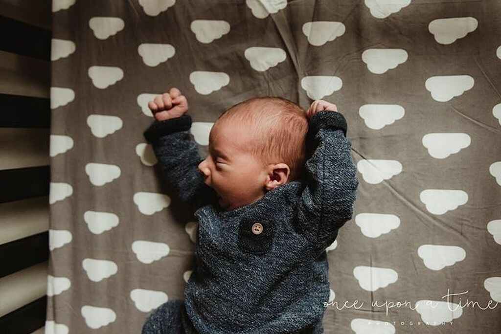 Μια φορά και έναν καιρό….: Οι φωτογραφίες αυτών των νεογέννητων είναι παραμυθένιες (pics)