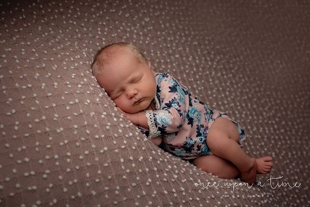 Μια φορά και έναν καιρό….: Οι φωτογραφίες αυτών των νεογέννητων είναι παραμυθένιες (pics)