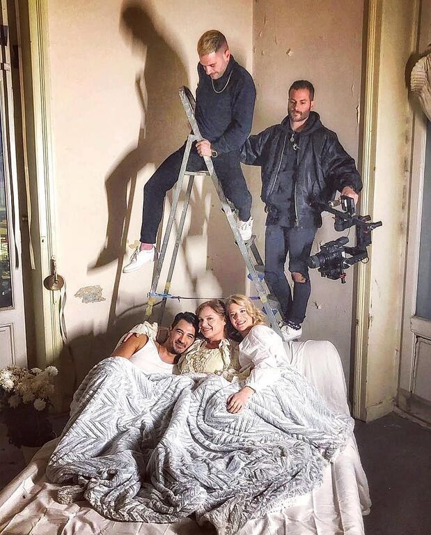 Τζένη Θεωνά: Το χρονικό της εγκυμοσύνης της από την αποκάλυψη μέχρι σήμερα (pics)