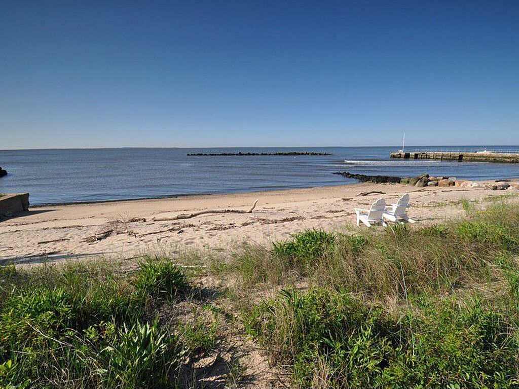 Katherine Hepburn: Το σπίτι της στο Connecticut – Μυθικό όπως και η ίδια (pics). 