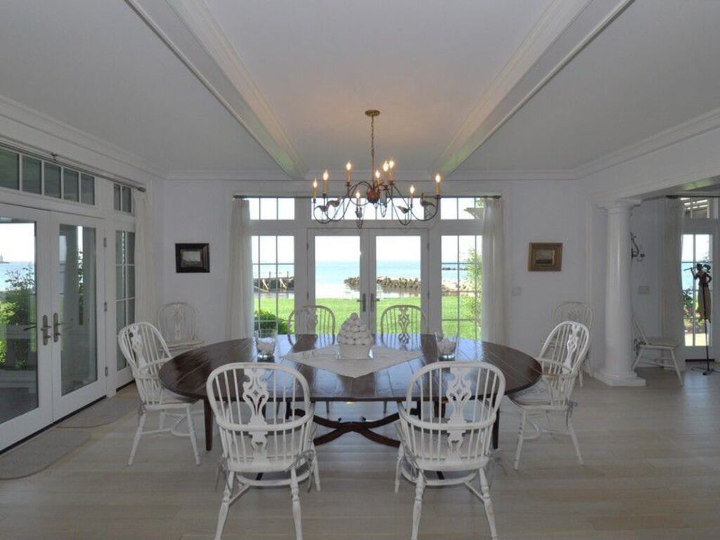 Katherine Hepburn: Το σπίτι της στο Connecticut – Μυθικό όπως και η ίδια (pics). 