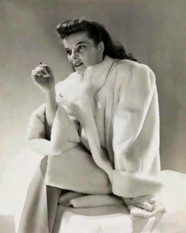 Katherine Hepburn: Το σπίτι της στο Connecticut – Μυθικό όπως και η ίδια (pics). 