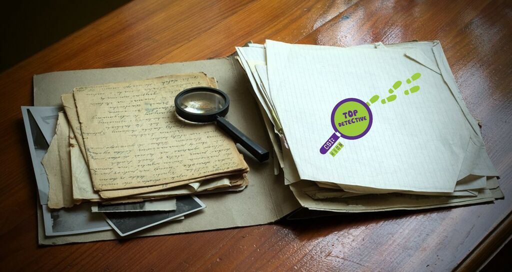 CSI Kids: Οι καλύτερες προτάσεις... μυστηρίου, για μικρούς και μεγάλους!