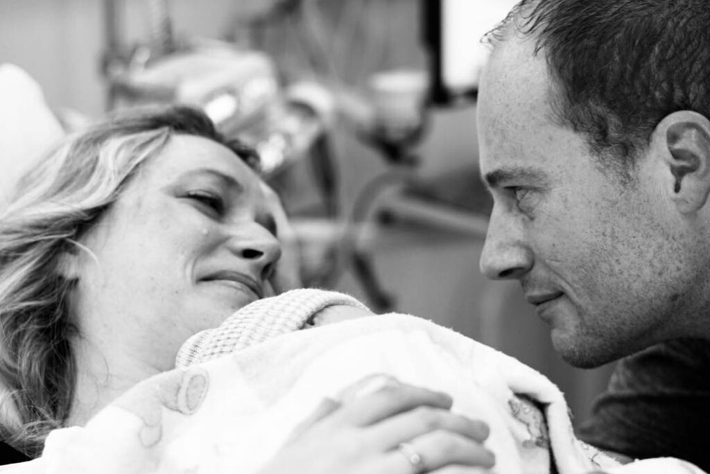 Νεογέννητα: Η πρώτη τους φωτογραφία - Ο,τι πιο όμορφο έχετε δει σήμερα (pics)