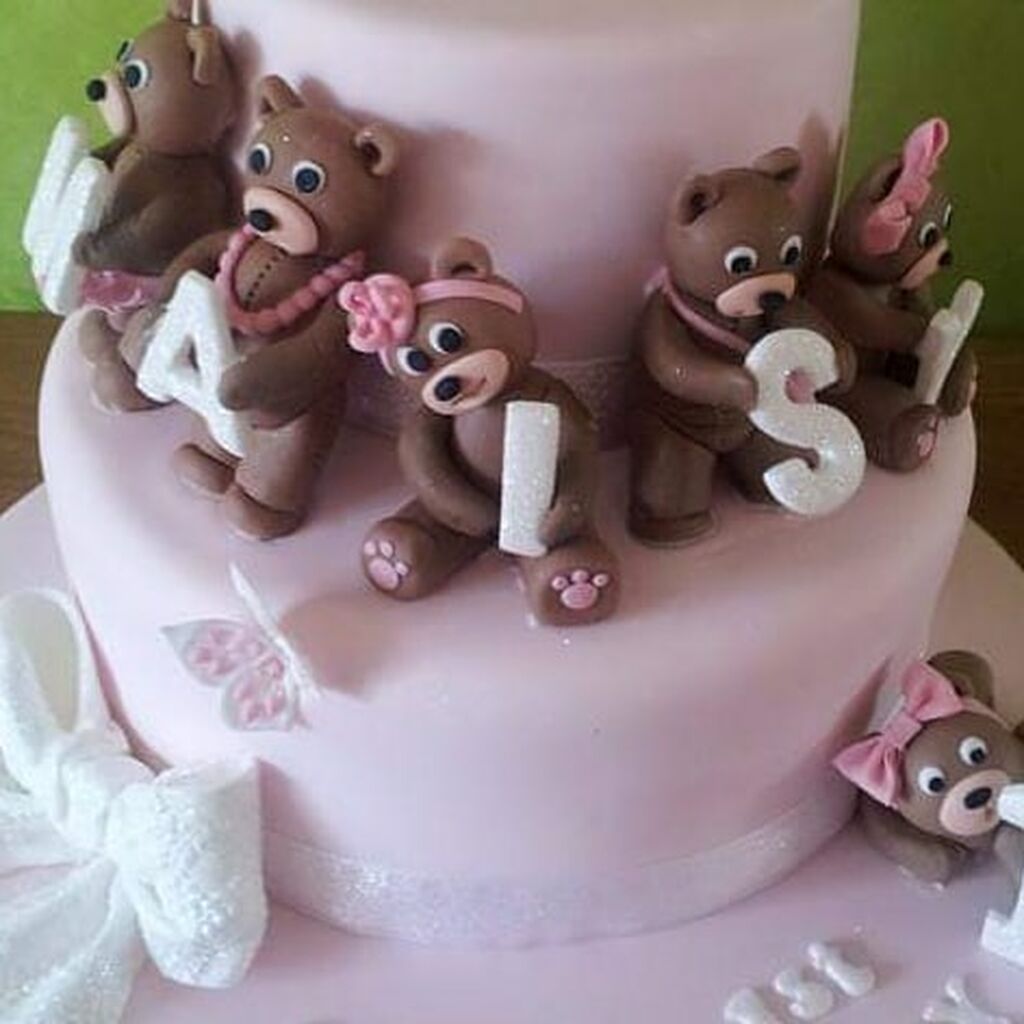 Όμορφες  παιδικές τούρτες γενεθλίων για όλα τα γούστα (pics) 