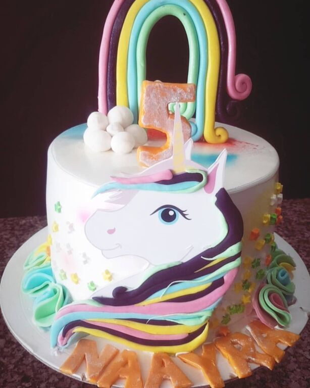 Όμορφες  παιδικές τούρτες γενεθλίων για όλα τα γούστα (pics) 