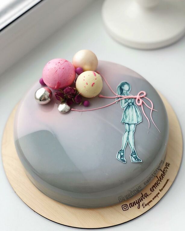 Όμορφες  παιδικές τούρτες γενεθλίων για όλα τα γούστα (pics) 