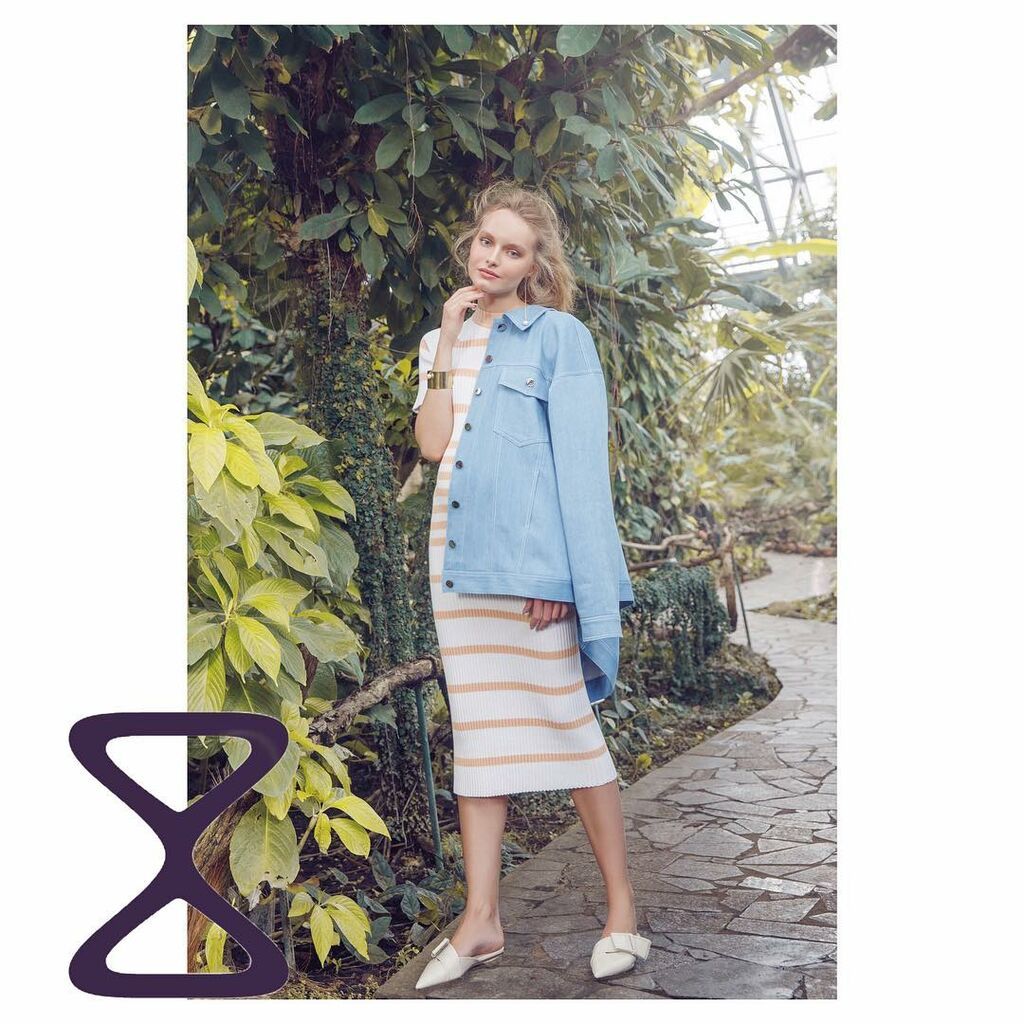 Εγκυμοσύνη: Δείτε πώς θα ντυθείτε έξυπνα και οικονομικά (pics+vid)