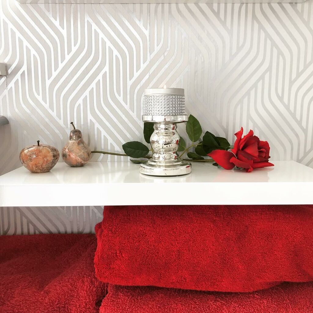 Φέρτε την άνοιξη στο μπάνιο σας: Εντυπωσιακές διακοσμητικές ιδέες με φυτά (vid)