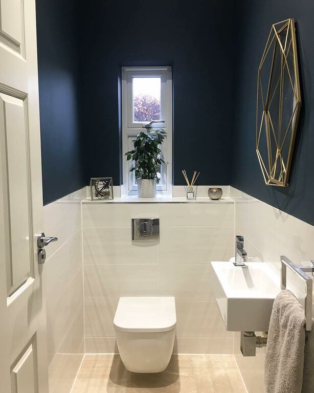 Φέρτε την άνοιξη στο μπάνιο σας: Εντυπωσιακές διακοσμητικές ιδέες με φυτά (vid)