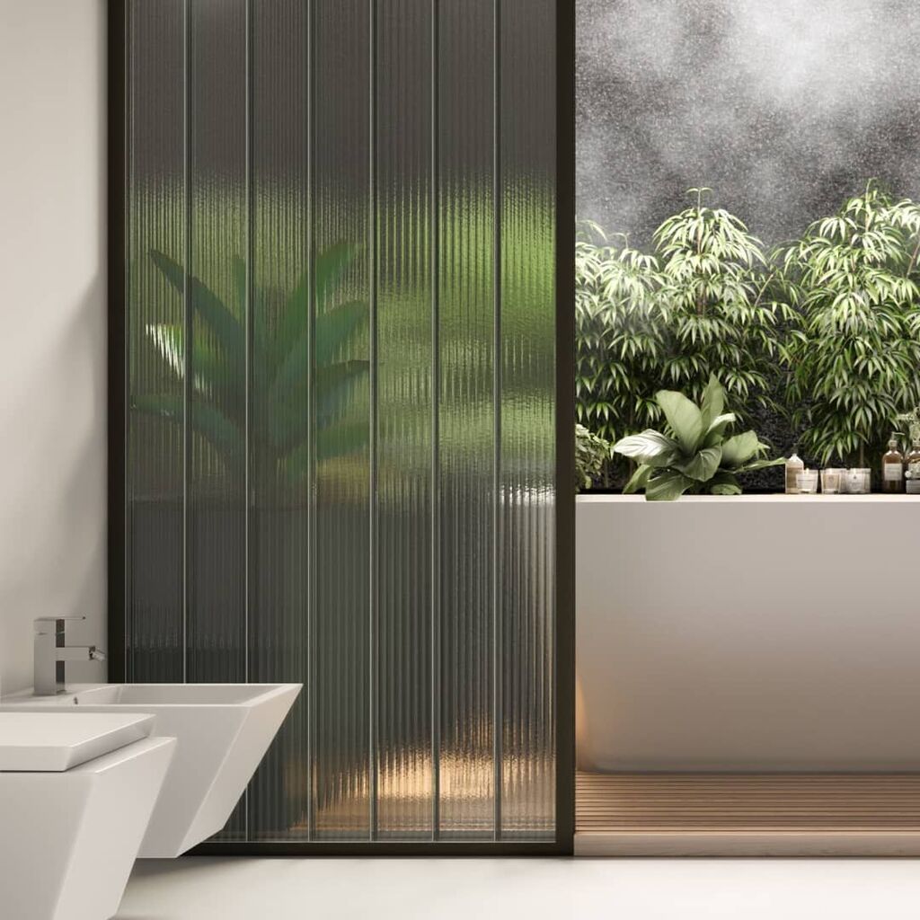 Φέρτε την άνοιξη στο μπάνιο σας: Εντυπωσιακές διακοσμητικές ιδέες με φυτά (vid)