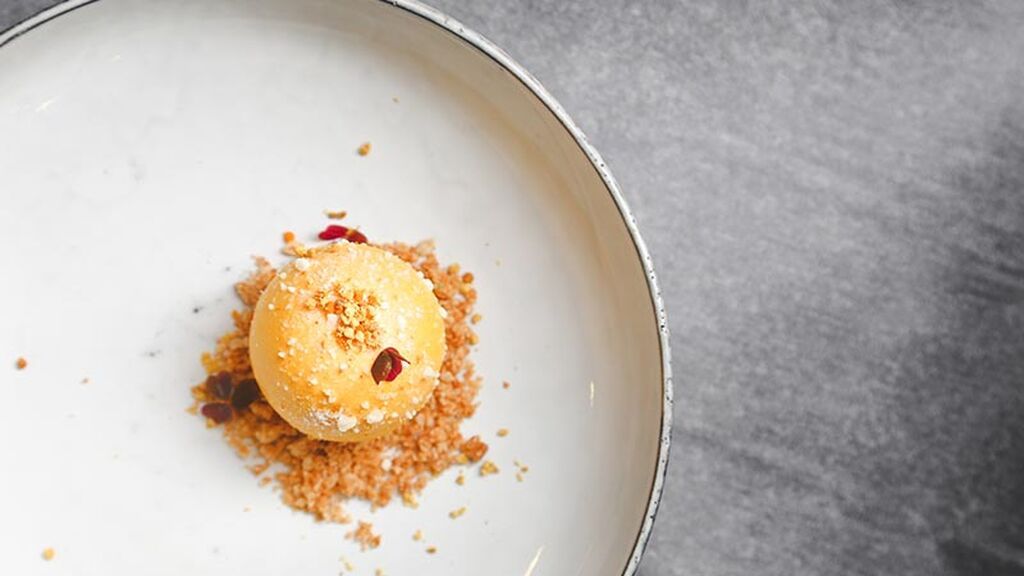 Νικόλας Στράγγας: Ζαχαροπλαστική από τη Δανία ως το ΙΕΚ ΟΜΗΡΟΣ! 