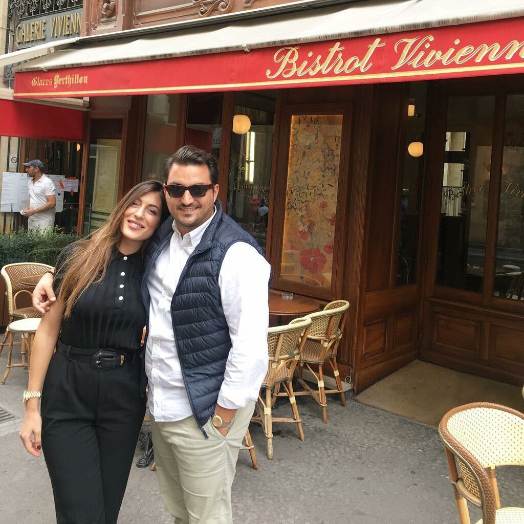 Ελληνίδα παρουσιάστρια γιορτάζει ένα χρόνο παντρεμένη - Το μήνυμα στο Instagram