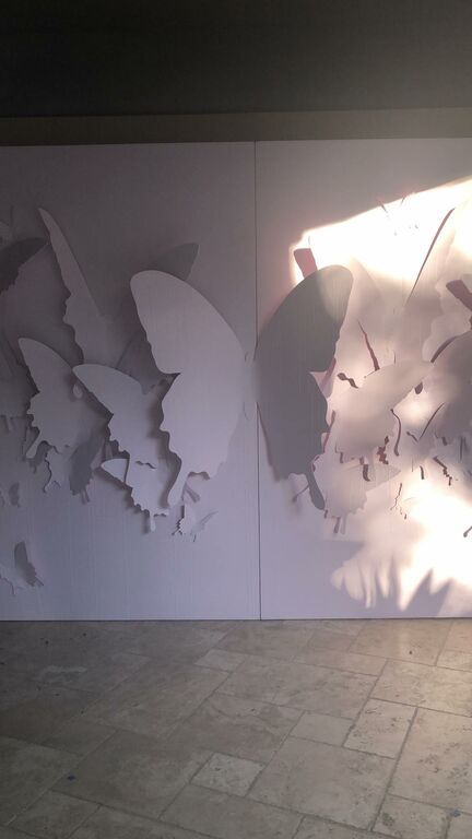 Khloe Kardashian: Το πάρτι υπερπαραγωγή της κόρης της True ήταν το καλύτερο των Kardashians (pics)