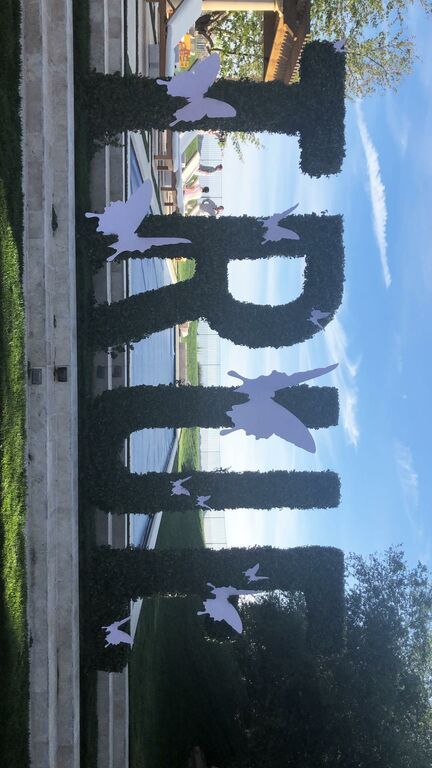 Khloe Kardashian: Το πάρτι υπερπαραγωγή της κόρης της True ήταν το καλύτερο των Kardashians (pics)