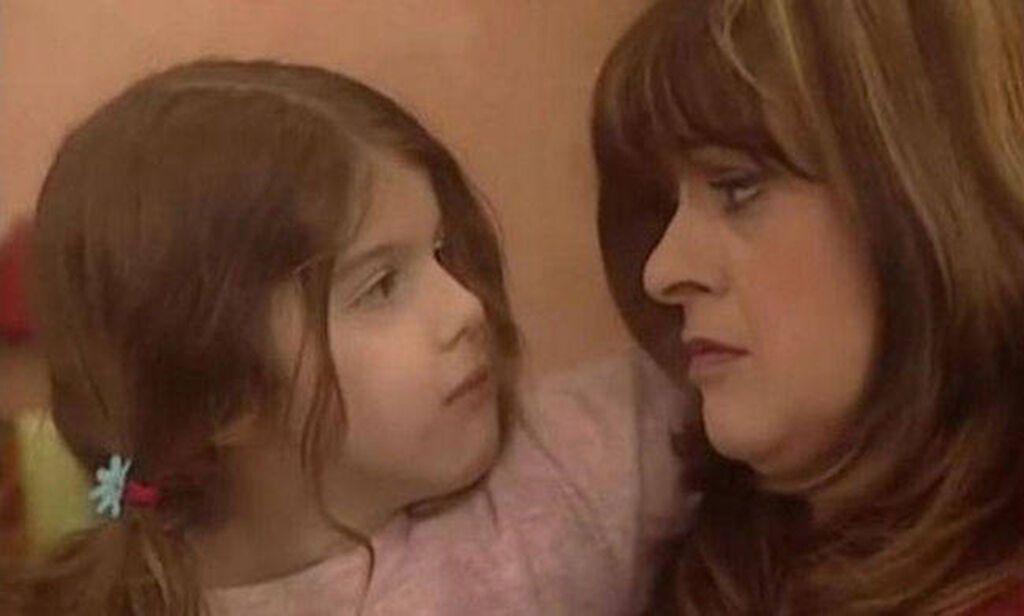 «Το καφέ της Χαράς» : Δείτε πώς είναι σήμερα η μικρή Μπουλίτσα 