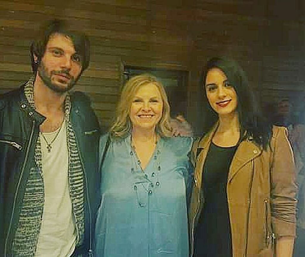 Θυμάστε τον Μανωλάκη από το «Καφέ της Χαράς»; Δείτε πώς είναι σήμερα (pics) 