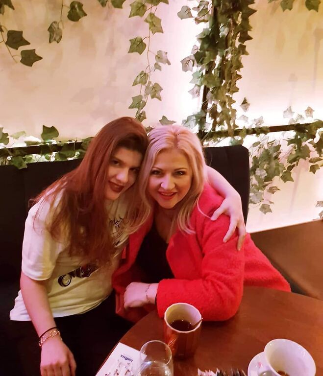 «Το καφέ της Χαράς» : Δείτε πώς είναι σήμερα η μικρή Μπουλίτσα 