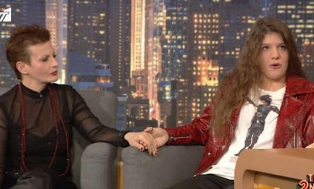 «Το καφέ της Χαράς» : Δείτε πώς είναι σήμερα η μικρή Μπουλίτσα 