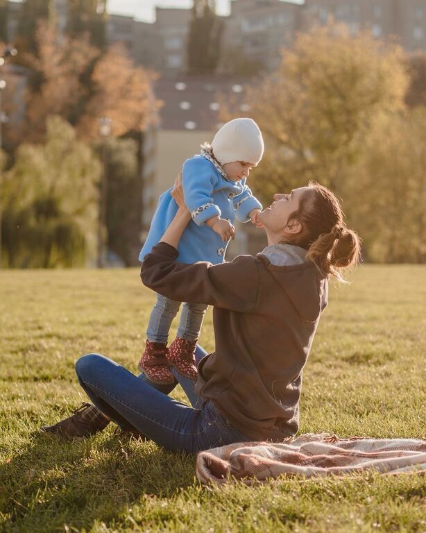 Οικογενειακές στιγμές: Γιατί ο ποιοτικός χρόνος με τα παιδιά είναι σημαντικός  (pics)