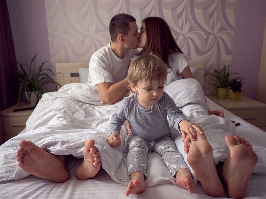 Οικογενειακές στιγμές: Γιατί ο ποιοτικός χρόνος με τα παιδιά είναι σημαντικός  (pics)