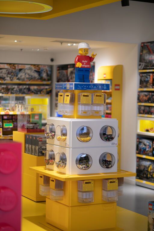 Και φέτος το Πάσχα τα δωράκια μας θα είναι LEGO!