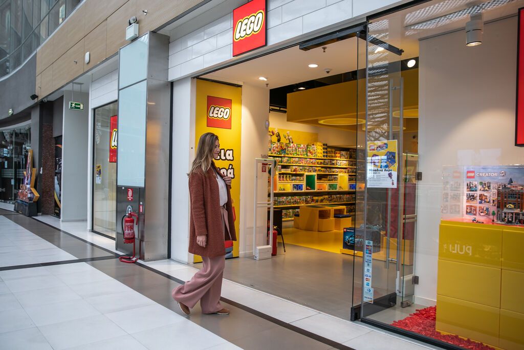 Και φέτος το Πάσχα τα δωράκια μας θα είναι LEGO!