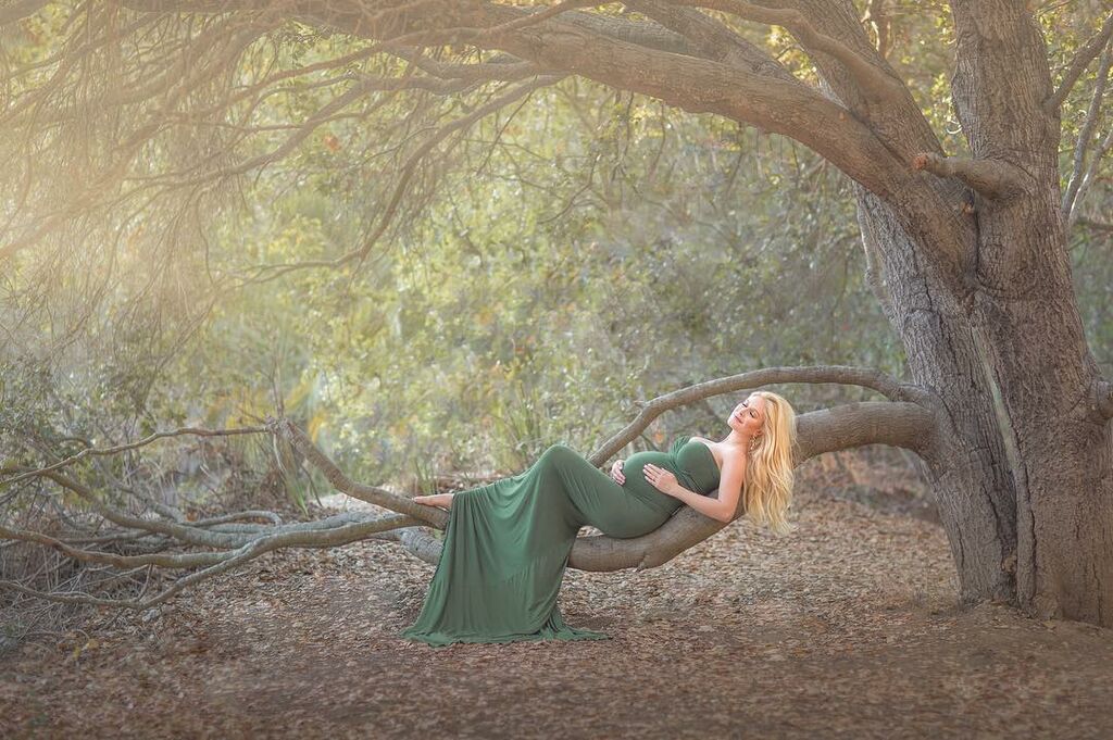 Η Heidi Pratt στη φύση 