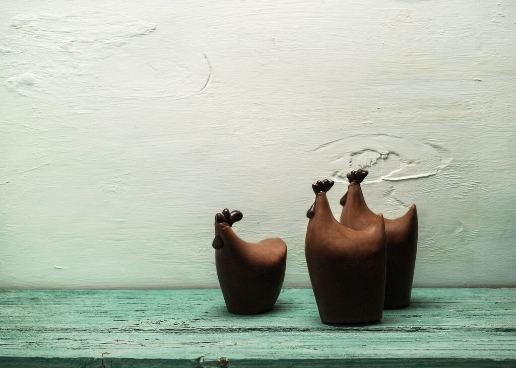 PAPASPIROU: Πάσχα μαζί! Γιορτάζουμε, τσουγκρίζουμε, απολαμβάνουμε, ταξιδεύουμε