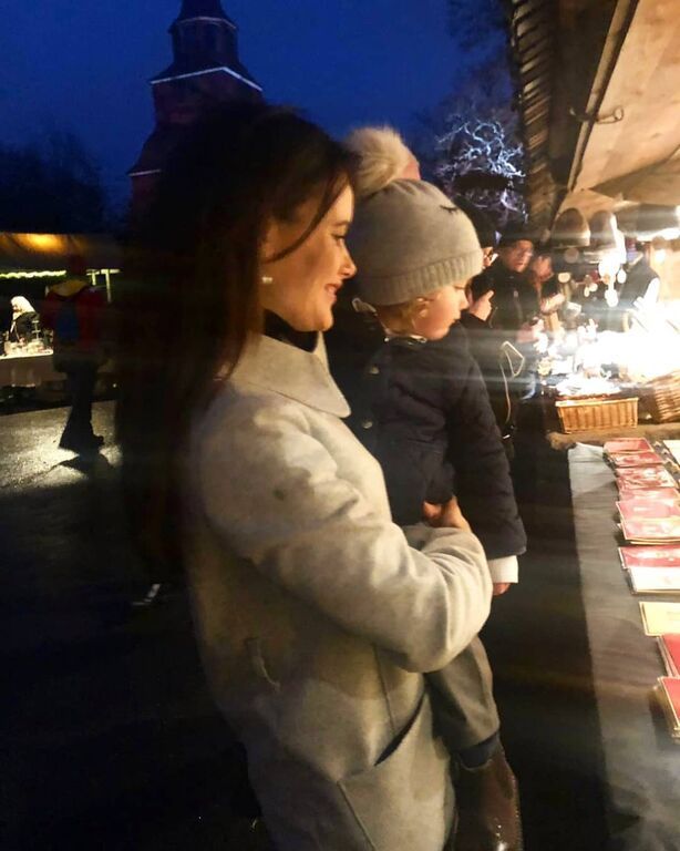 Ο πρίγκιπας της Σουηδίας έγινε τριών! Δείτε τις υπέροχες φωτογραφίες του (pics)