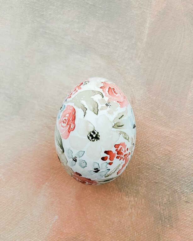 Πασχαλινά αυγά: Μοναδικές ιδέες και τεχνικές για να τα διακοσμήσετε (pics & vid)