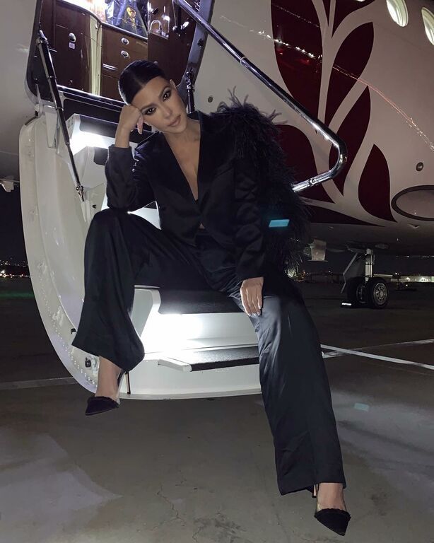 Kris Jenner: Αποκάλυψε πόσα χρήματα παίρνουν οι Kardashians για ένα post στα social media