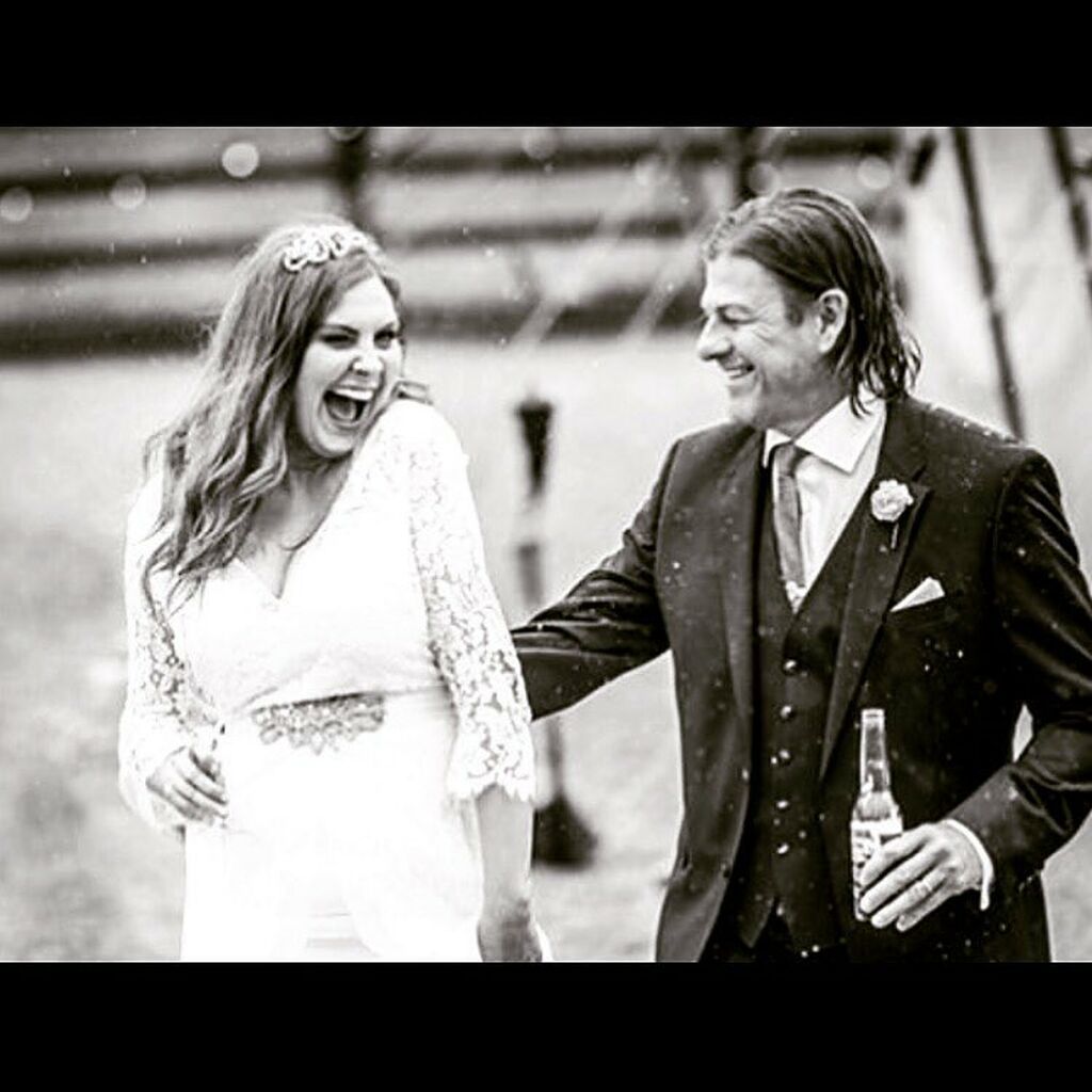 Sean Bean - Ashley Moore