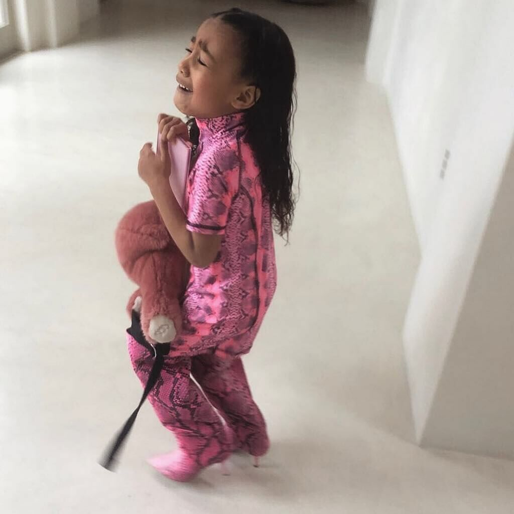 H North έβαλε τα κλάματα και αυτός είναι ο λόγος (pics)