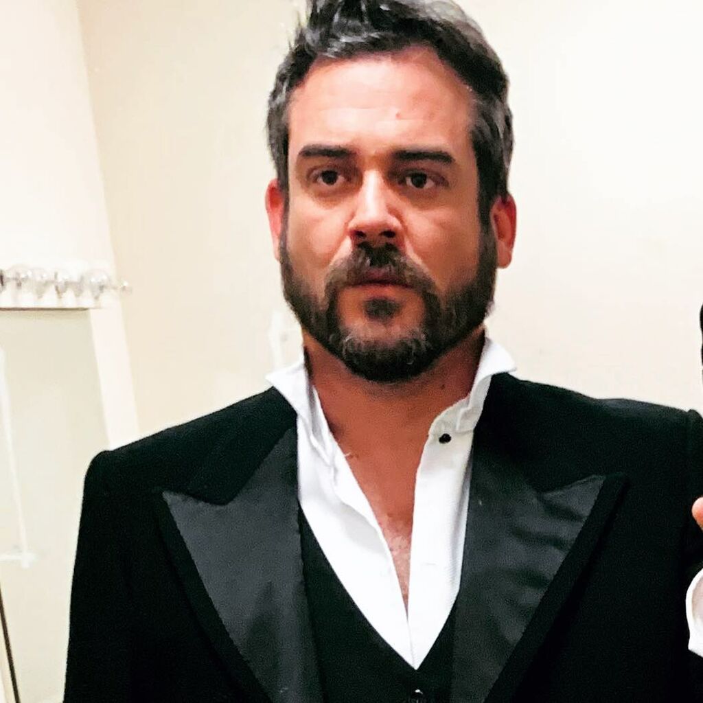 Πυγμαλίων Δαδακαρίδης: Δείτε που πήγε την βαφτιστήρα του (pic) 