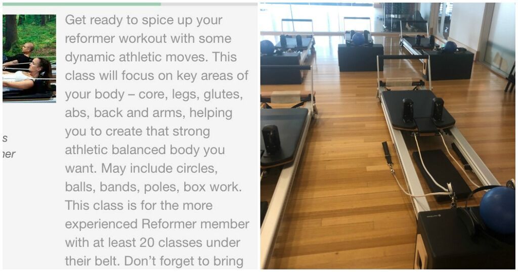 Η πρωινή προπόνηση της Victoria Beckham είναι για... δυνατούς! Μπορείς να την κάνεις;