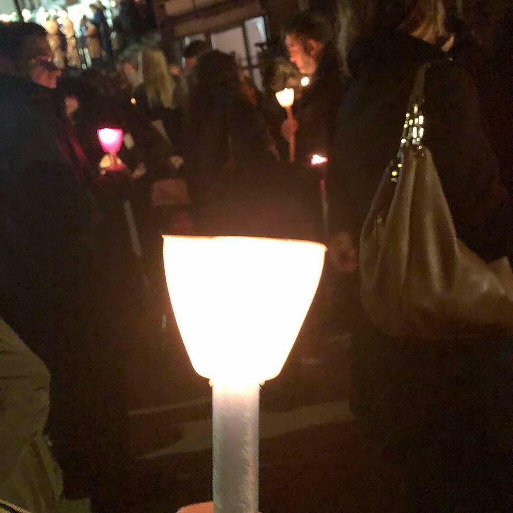 Ματθίλδη Μαγγίρα: Στη Νέα Υόρκη για Πάσχα με την κόρη της (pics)