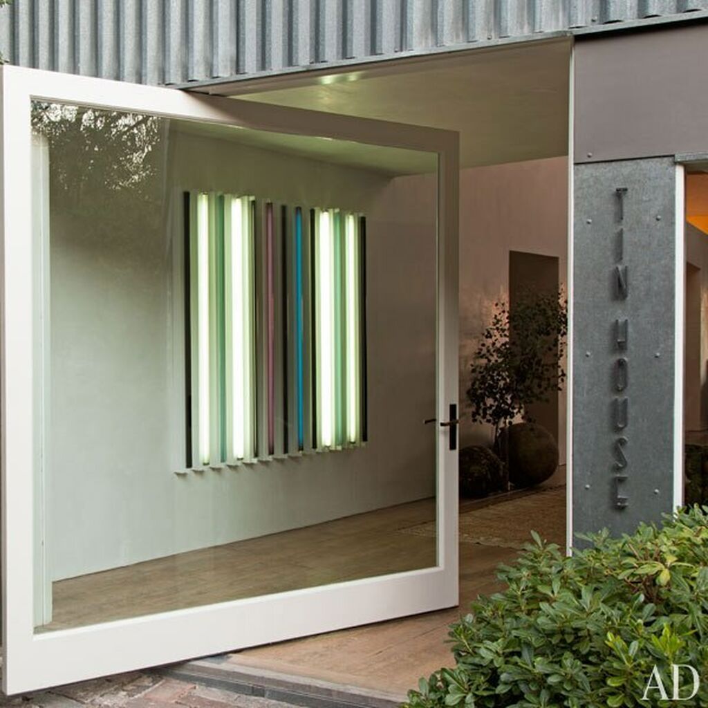 Το ονειρεμένο σπίτι του Patrick Dempsey στο Malibu (pics)