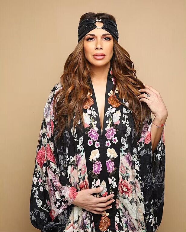 Ελένη Χατζίδου: Το love story με τον Ετεοκλή Παύλου, η σχέση, ο γάμος και η εγκυμοσύνη (pics)