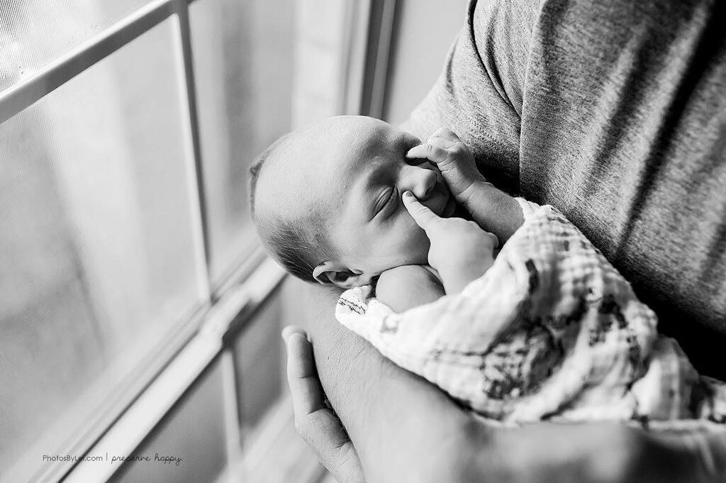 Νεογέννητα μωρά: Οι πρώτες φωτογραφίες μετά τη γέννα είναι ό,τι πιο όμορφο έχετε δει (pics) 