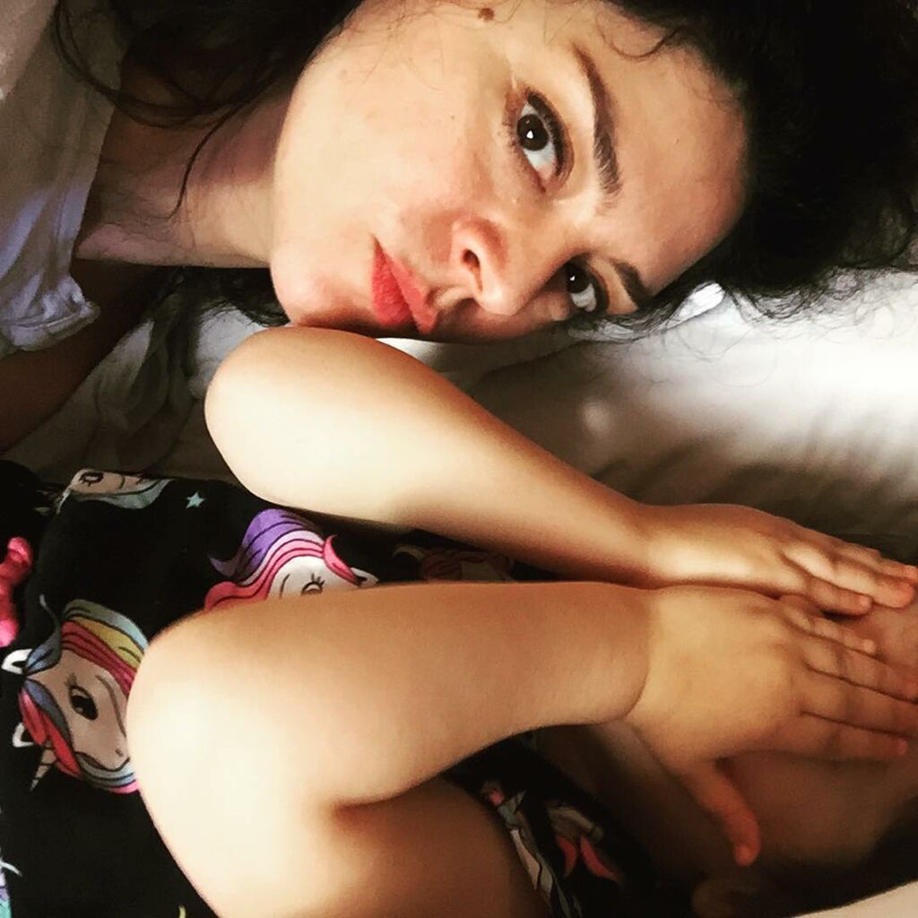 Δήμητρα Στογιάννη: Χαλαρές στιγμές με τα παιδιά της στο Ναύπλιο  (pics) 