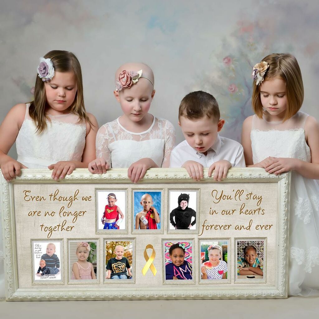 Δίνουν μάχη με τον καρκίνο και κάθε χρόνο βγάζουν την ίδια φωτογραφία (pics) 