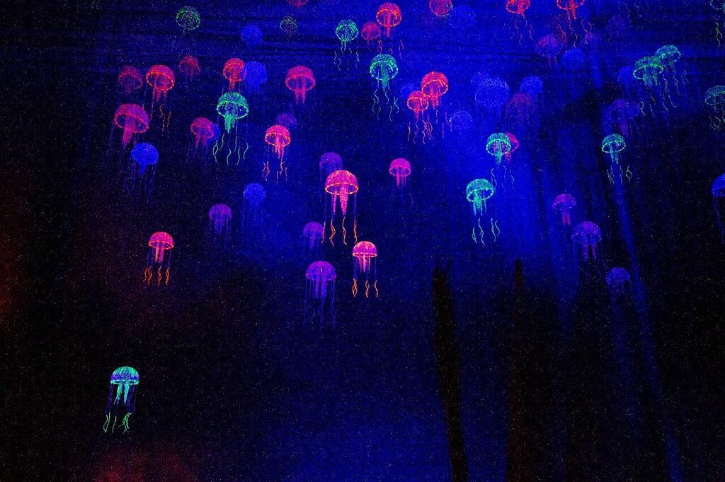 Η έκθεση «Δεινόσαυροι και τέρατα των θαλασσών» από τις 8 Μαΐου στον Ελληνικό Κόσμο 