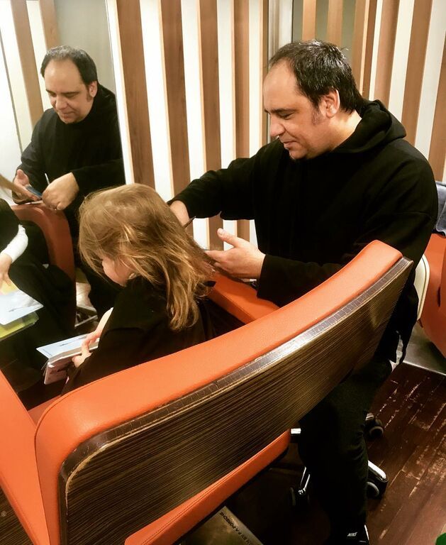 Σίσσυ Φειδά: Μας δείχνει για πρώτη φορά πώς έχει διακοσμήσει το δωμάτιο της κόρης της (pics) 