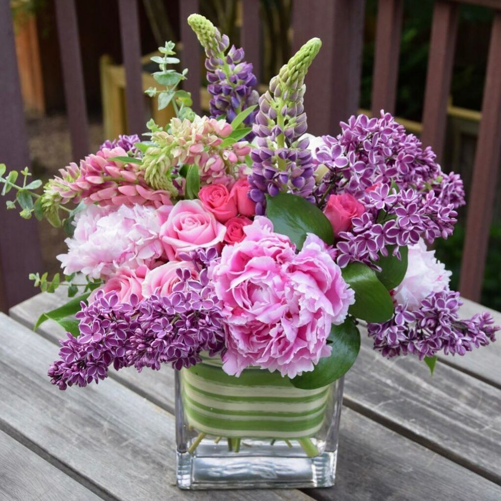 Τι λουλούδια μπορείς να πάρεις στη μαμά σου για τη Γιορτή της Μητέρας - Σας έχουμε προτάσεις (pics) 