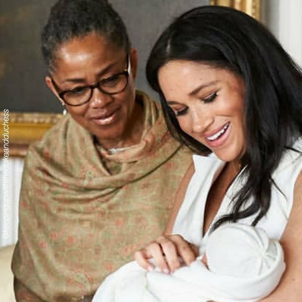 H Disney ετοίμασε ένα υπέροχο βίντεο για τη γέννηση του βασιλικού μωρού - Δείτε το (vid+pics) 