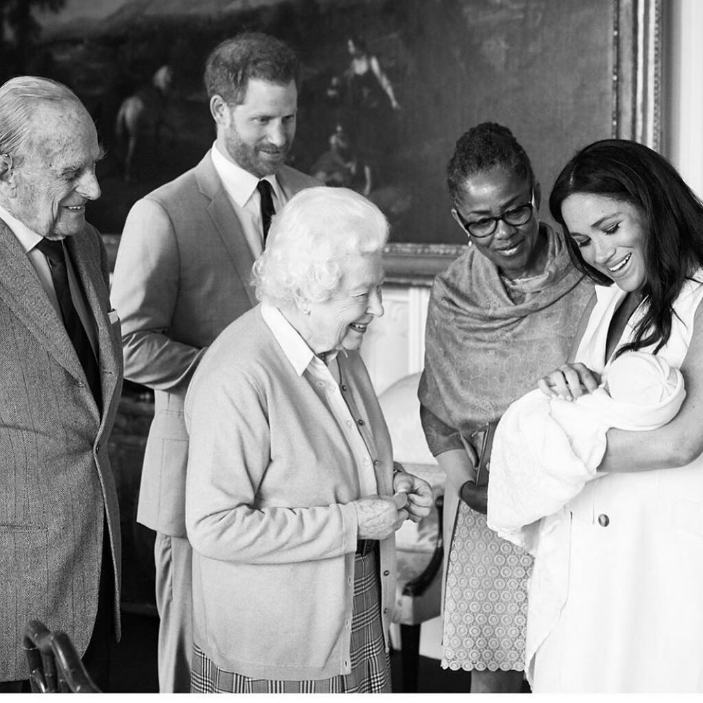 H Disney ετοίμασε ένα υπέροχο βίντεο για τη γέννηση του βασιλικού μωρού - Δείτε το (vid+pics) 